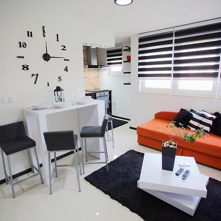 Mokaa Apartment Mostar Extérieur photo