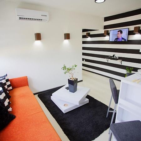 Mokaa Apartment Mostar Extérieur photo