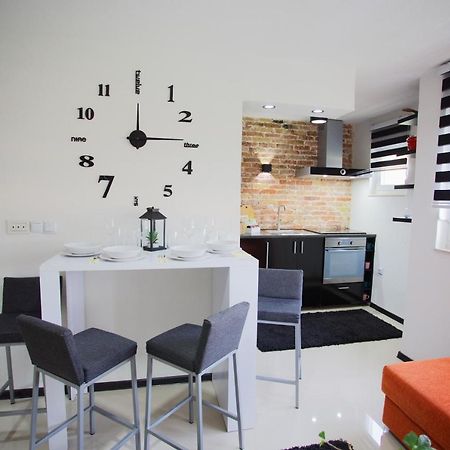 Mokaa Apartment Mostar Extérieur photo