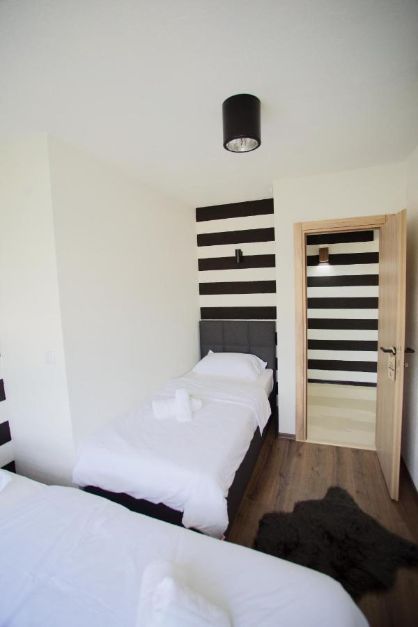 Mokaa Apartment Mostar Extérieur photo
