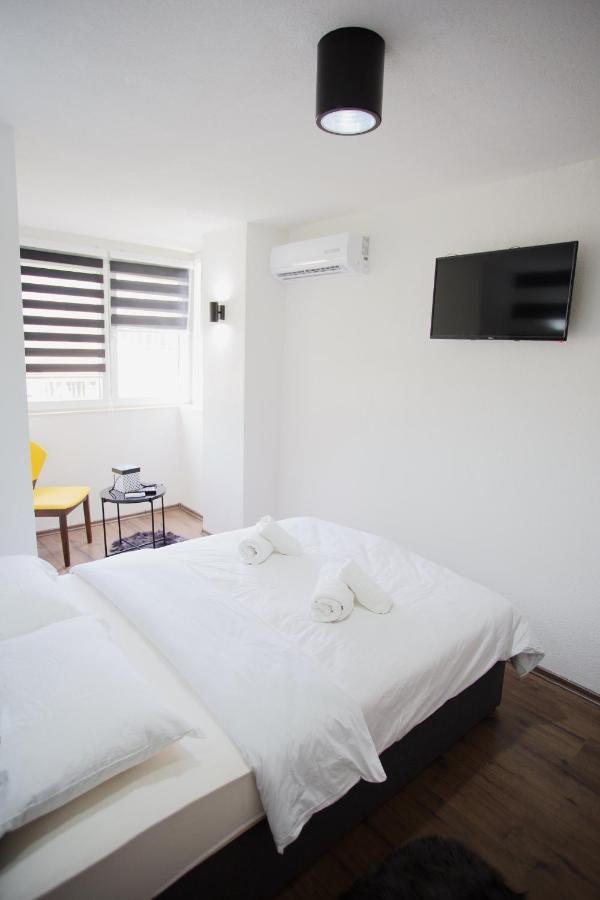 Mokaa Apartment Mostar Extérieur photo