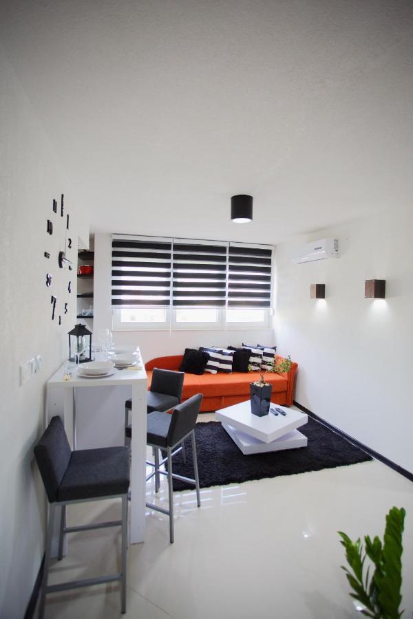 Mokaa Apartment Mostar Extérieur photo