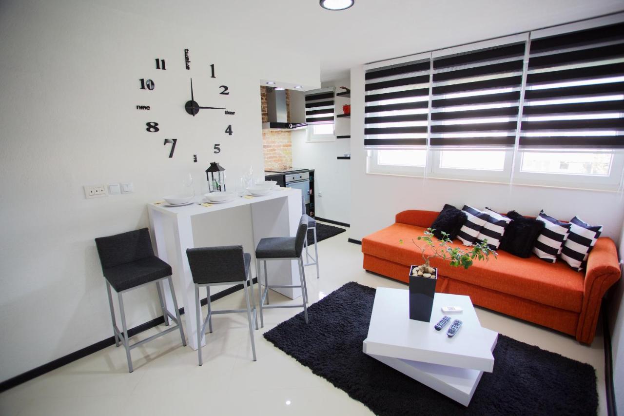 Mokaa Apartment Mostar Extérieur photo