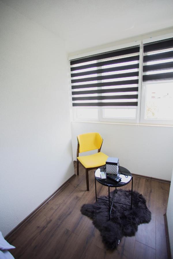 Mokaa Apartment Mostar Extérieur photo