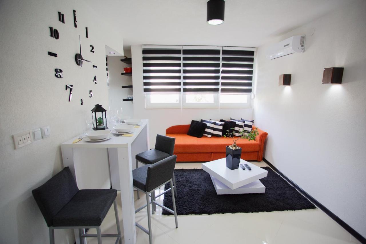 Mokaa Apartment Mostar Extérieur photo