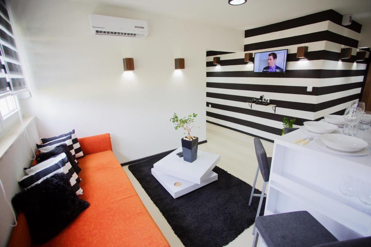 Mokaa Apartment Mostar Extérieur photo