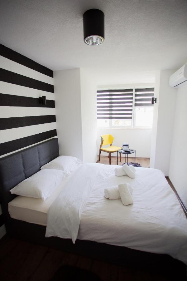 Mokaa Apartment Mostar Extérieur photo