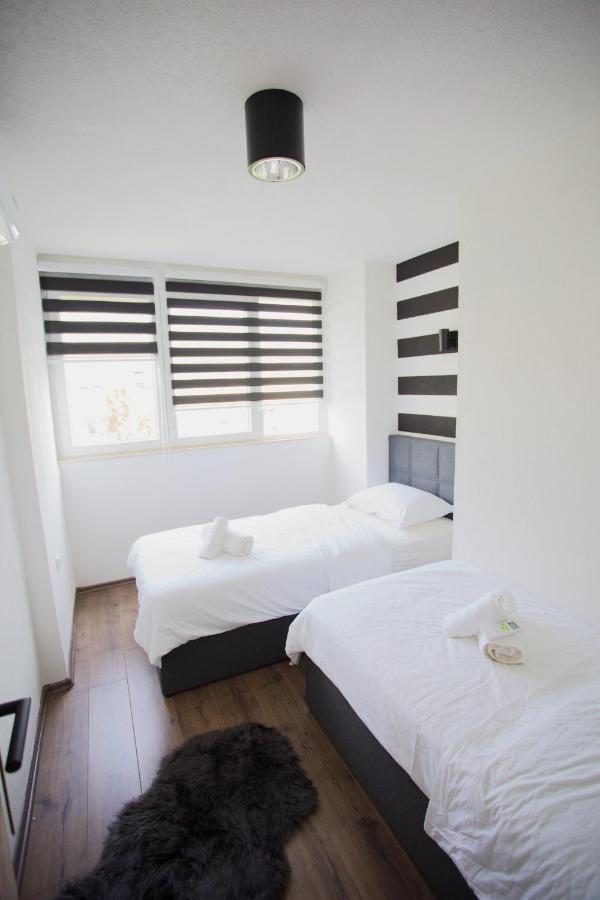 Mokaa Apartment Mostar Extérieur photo