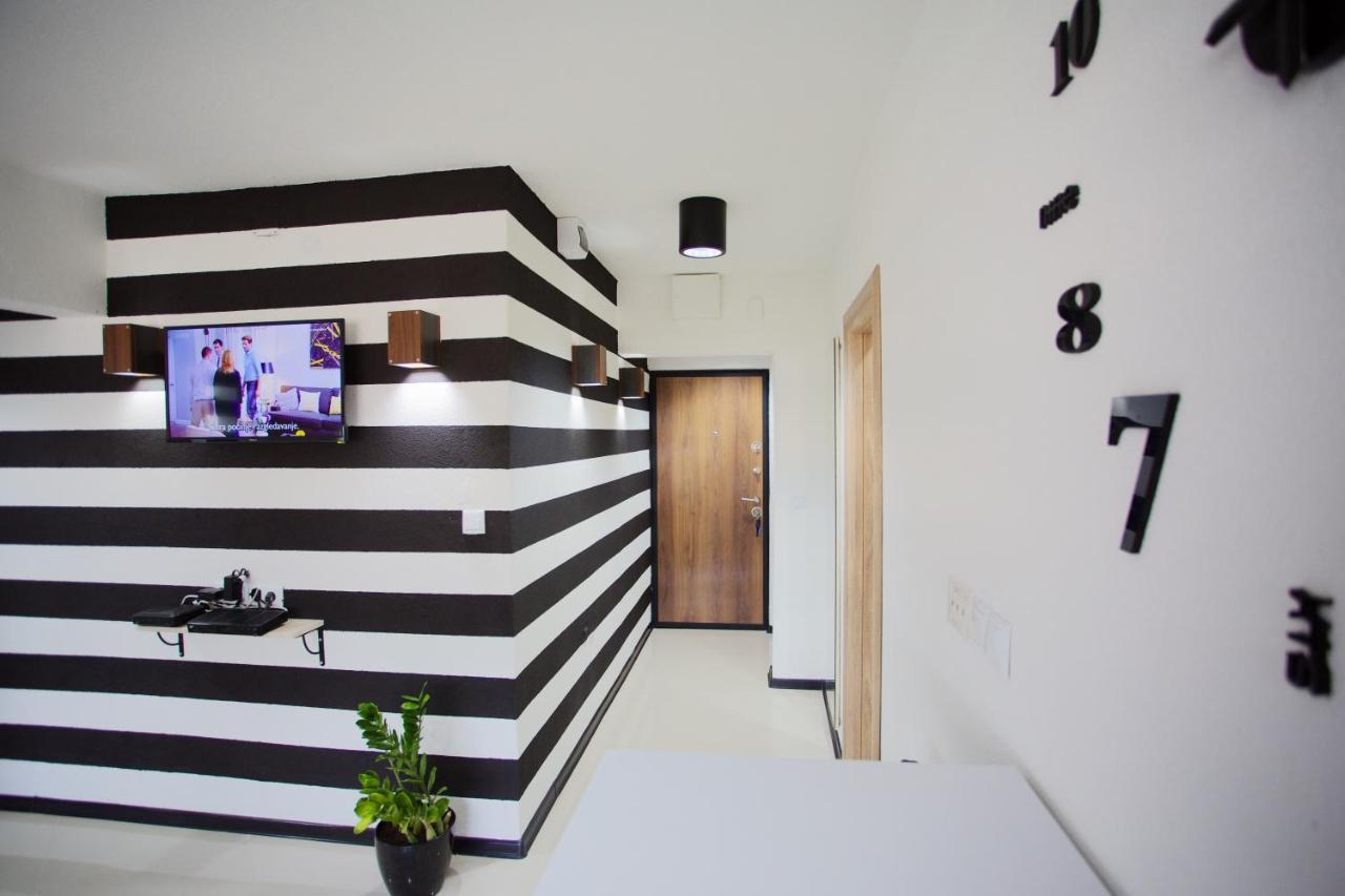 Mokaa Apartment Mostar Extérieur photo