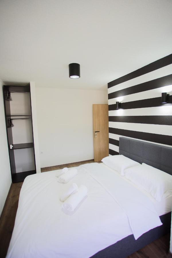 Mokaa Apartment Mostar Extérieur photo